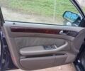 Синій Ауді А6, об'ємом двигуна 2.5 л та пробігом 411 тис. км за 2650 $, фото 5 на Automoto.ua