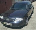 Синий Ауди А6, объемом двигателя 1.8 л и пробегом 247 тыс. км за 5300 $, фото 1 на Automoto.ua