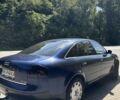 Синій Ауді А6, об'ємом двигуна 2.4 л та пробігом 256 тис. км за 5199 $, фото 2 на Automoto.ua