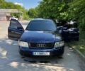 Синий Ауди А6, объемом двигателя 2.5 л и пробегом 44 тыс. км за 3800 $, фото 5 на Automoto.ua