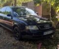 Синій Ауді А6, об'ємом двигуна 2.5 л та пробігом 260 тис. км за 1459 $, фото 1 на Automoto.ua