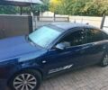 Ауди А6 1999 в Черкассах на Automoto.ua Синий Ауди А6, объемом двигателя 1.8 л и пробегом 420 тыс. км за 4000 $, фото 5 на Automoto.ua