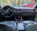 Синий Ауди А6, объемом двигателя 2.5 л и пробегом 333 тыс. км за 4300 $, фото 5 на Automoto.ua
