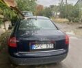Синій Ауді А6, об'ємом двигуна 1.8 л та пробігом 300 тис. км за 1350 $, фото 3 на Automoto.ua