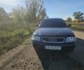 Синій Ауді А6, об'ємом двигуна 2.4 л та пробігом 473 тис. км за 5015 $, фото 1 на Automoto.ua
