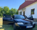 Синий Ауди А6, объемом двигателя 1.8 л и пробегом 202 тыс. км за 5333 $, фото 4 на Automoto.ua