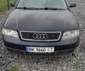 Синій Ауді А6, об'ємом двигуна 1.8 л та пробігом 430 тис. км за 3509 $, фото 1 на Automoto.ua