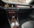Синий Ауди А6, объемом двигателя 1.8 л и пробегом 370 тыс. км за 4800 $, фото 6 на Automoto.ua