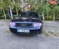 Синій Ауді А6, об'ємом двигуна 2.5 л та пробігом 450 тис. км за 2700 $, фото 9 на Automoto.ua