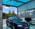 Синій Ауді А6, об'ємом двигуна 1.8 л та пробігом 388 тис. км за 2600 $, фото 1 на Automoto.ua