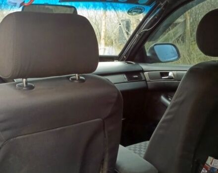 Синій Ауді А6, об'ємом двигуна 0 л та пробігом 355 тис. км за 2300 $, фото 8 на Automoto.ua