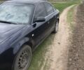 Синий Ауди А6, объемом двигателя 2.5 л и пробегом 312 тыс. км за 4500 $, фото 3 на Automoto.ua
