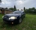 Синий Ауди А6, объемом двигателя 1.9 л и пробегом 410 тыс. км за 1999 $, фото 1 на Automoto.ua