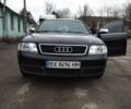 Синій Ауді А6, об'ємом двигуна 1.8 л та пробігом 310 тис. км за 3622 $, фото 1 на Automoto.ua