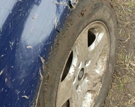 Синій Ауді А6, об'ємом двигуна 0 л та пробігом 355 тис. км за 2300 $, фото 5 на Automoto.ua