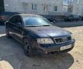 Синій Ауді А6, об'ємом двигуна 2.8 л та пробігом 330 тис. км за 1497 $, фото 1 на Automoto.ua