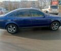 Синий Ауди А6, объемом двигателя 2.4 л и пробегом 675 тыс. км за 4200 $, фото 4 на Automoto.ua