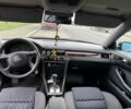 Синий Ауди А6, объемом двигателя 1.8 л и пробегом 225 тыс. км за 5076 $, фото 4 на Automoto.ua