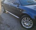 Синій Ауді А6, об'ємом двигуна 2.4 л та пробігом 260 тис. км за 4800 $, фото 1 на Automoto.ua