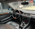 Синій Ауді А6, об'ємом двигуна 2.5 л та пробігом 401 тис. км за 3950 $, фото 17 на Automoto.ua