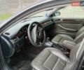 Синій Ауді А6, об'ємом двигуна 2.5 л та пробігом 411 тис. км за 2650 $, фото 6 на Automoto.ua