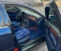 Синий Ауди А6, объемом двигателя 2.8 л и пробегом 290 тыс. км за 4200 $, фото 8 на Automoto.ua