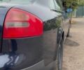 Синий Ауди А6, объемом двигателя 2.8 л и пробегом 324 тыс. км за 3650 $, фото 4 на Automoto.ua