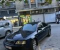 Синий Ауди А6, объемом двигателя 2.4 л и пробегом 390 тыс. км за 3000 $, фото 1 на Automoto.ua