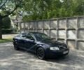 Синий Ауди А6, объемом двигателя 2.5 л и пробегом 320 тыс. км за 2500 $, фото 1 на Automoto.ua