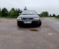 Синий Ауди А6, объемом двигателя 1.9 л и пробегом 348 тыс. км за 1200 $, фото 1 на Automoto.ua