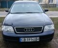 Синий Ауди А6, объемом двигателя 2.8 л и пробегом 300 тыс. км за 4300 $, фото 1 на Automoto.ua