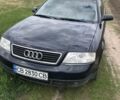 Синій Ауді А6, об'ємом двигуна 2.5 л та пробігом 312 тис. км за 4500 $, фото 1 на Automoto.ua