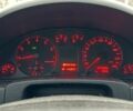 Синий Ауди А6, объемом двигателя 1.8 л и пробегом 370 тыс. км за 4800 $, фото 5 на Automoto.ua