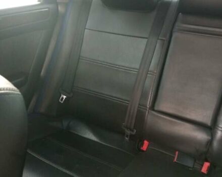 Синий Ауди А6, объемом двигателя 2.4 л и пробегом 675 тыс. км за 4200 $, фото 9 на Automoto.ua