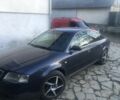 Синий Ауди А6, объемом двигателя 2.8 л и пробегом 240 тыс. км за 4100 $, фото 1 на Automoto.ua