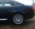 Синий Ауди А6, объемом двигателя 1.9 л и пробегом 450 тыс. км за 5200 $, фото 11 на Automoto.ua