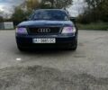 Синий Ауди А6, объемом двигателя 2.5 л и пробегом 300 тыс. км за 3700 $, фото 3 на Automoto.ua