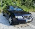 Синий Ауди А6, объемом двигателя 1.9 л и пробегом 306 тыс. км за 4100 $, фото 1 на Automoto.ua