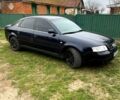 Синій Ауді А6, об'ємом двигуна 2.5 л та пробігом 0 тис. км за 3800 $, фото 1 на Automoto.ua
