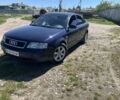 Синій Ауді А6, об'ємом двигуна 2.4 л та пробігом 235 тис. км за 5200 $, фото 1 на Automoto.ua