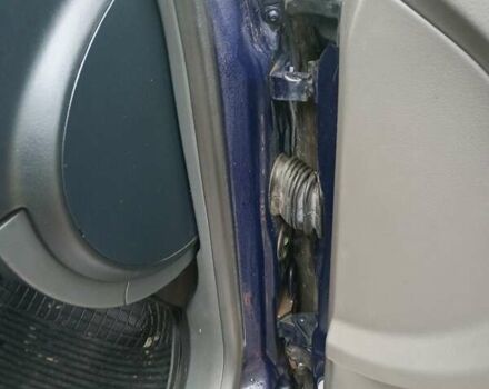 Синій Ауді А6, об'ємом двигуна 2.5 л та пробігом 411 тис. км за 2650 $, фото 41 на Automoto.ua