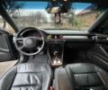 Синий Ауди А6, объемом двигателя 1.8 л и пробегом 370 тыс. км за 4800 $, фото 11 на Automoto.ua