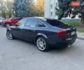 Синий Ауди А6, объемом двигателя 2.5 л и пробегом 333 тыс. км за 4300 $, фото 7 на Automoto.ua