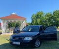 Синий Ауди А6, объемом двигателя 1.8 л и пробегом 202 тыс. км за 5333 $, фото 1 на Automoto.ua