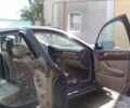Синий Ауди А6, объемом двигателя 2.8 л и пробегом 3 тыс. км за 100 $, фото 3 на Automoto.ua