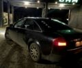 Синий Ауди А6, объемом двигателя 1.9 л и пробегом 430 тыс. км за 2650 $, фото 1 на Automoto.ua