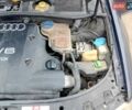 Синій Ауді А6, об'ємом двигуна 2.5 л та пробігом 411 тис. км за 2650 $, фото 23 на Automoto.ua