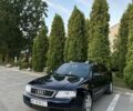 Синий Ауди А6, объемом двигателя 1.8 л и пробегом 332 тыс. км за 5004 $, фото 1 на Automoto.ua