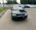 Синій Ауді А6, об'ємом двигуна 2.5 л та пробігом 280 тис. км за 2500 $, фото 1 на Automoto.ua