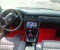 Синий Ауди А6, объемом двигателя 0 л и пробегом 428 тыс. км за 2950 $, фото 5 на Automoto.ua